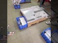 บรรจุภัณฑ์ของผลิตภัณฑ์