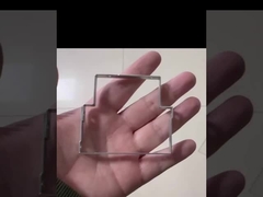 อลูมิเนียม Custom โลหะ Stamping Bending เหล็กไร้สแตนเลสแผ่นโลหะส่วน ISO