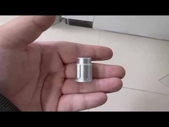 ความแม่นยําสูง ราคาถูก และคุณภาพสูง