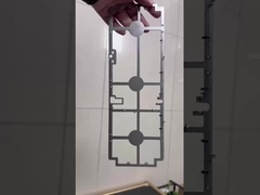 โลหะแผ่น stamping ที่กําหนดเอง