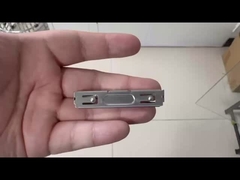 การปรับปรุงค่าของโลหะและนิยามความสวยงามของอุตสาหกรรม