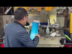 หนา 0.5mm-10mm ชิ้นส่วนสแตมป์โลหะแผ่นที่หลากหลาย