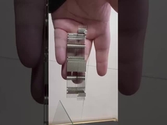 โซลูชั่นที่กําหนดเองสําหรับการผลิตอุตสาหกรรมที่ทันสมัย