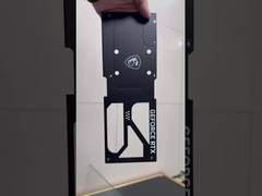 ซีชัวง เลเซอร์คอมพอสิต สตมปิ้งชีท โลหะบูติค