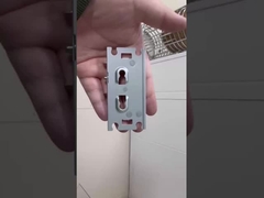 งานฝีมือในแผ่นโลหะ ที่สามารถนําไปใช้ในหลายอุตสาหกรรม