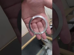 การเชื่อมโยงห้าแกน การเลือกแผ่นโลหะความแข็งแรงสูงและความแม่นยํา