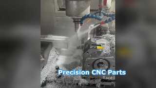 ชิ้นส่วนกลึง CNC ที่มีความแม่นยำคุณภาพสูง
