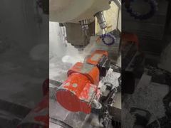 โซลูชันที่กำหนดเองของชิ้นส่วนเครื่องจักรกล CNC ที่มีความแม่นยำ