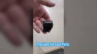 อะไหล่การโยนอัลลูมิเนียมแบบชําร่วย