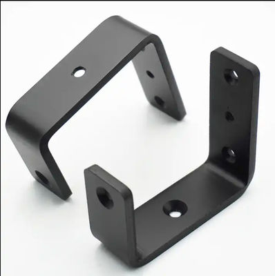 อลูมิเนียม Custom โลหะ Stamping Bending เหล็กไร้สแตนเลสแผ่นโลหะส่วน ISO