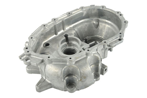 อะไหล่เครื่องยนต์ CNC ละเอียดส่วนประกอบ