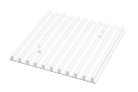 OEM เซรามิก Heatsink กันน้ํากระจายความร้อนสําหรับ CPU หน่วยพลังงาน