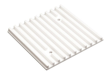 OEM เซรามิก Heatsink กันน้ํากระจายความร้อนสําหรับ CPU หน่วยพลังงาน