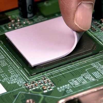 พื้นความร้อนอ่อนโยน อ่อนโยน ปิดความร้อนนําร่อง ซิลิโคน ปิด ISO