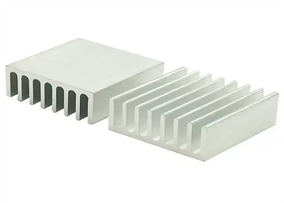อัลลูมิเนียม โปรไฟล์ extrusion โมลินี