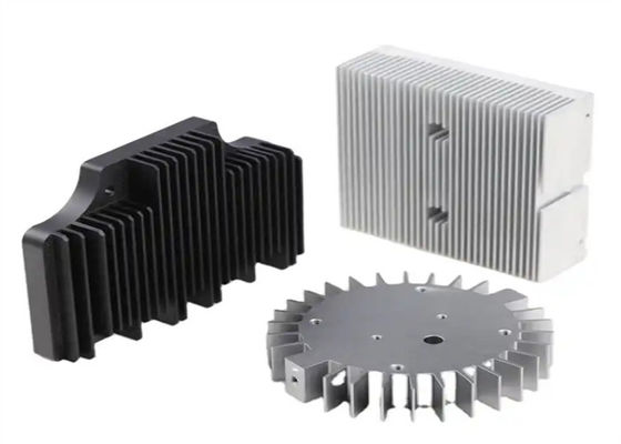 อัลลูมิเนียม โปรไฟล์ extrusion โมลินี