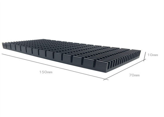 โปรไฟลอลูมิเนียม extrusion มหาสมัย