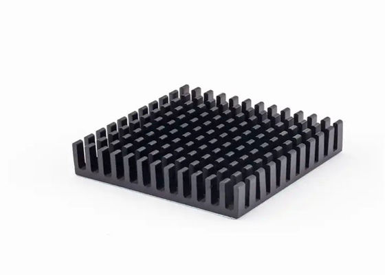 อุตสาหกรรมสแควร์ อลูมิเนียม Extrusion Profiles ปรับปรุงเวลาจัดส่งเร็ว