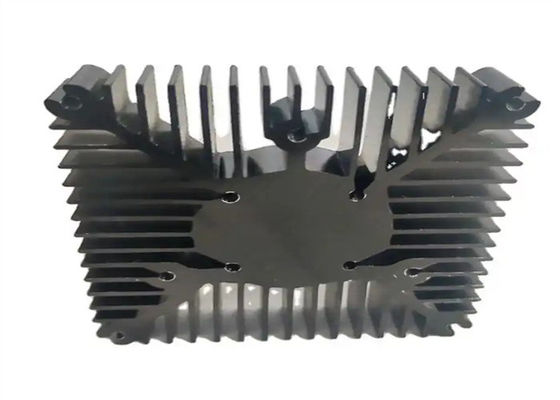 อุตสาหกรรมสแควร์ อลูมิเนียม Extrusion Profiles ปรับปรุงเวลาจัดส่งเร็ว