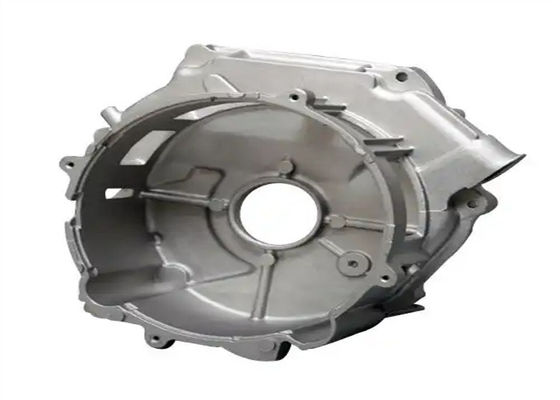 อะไหล่การโยธาแบบสับซ้อนแบบหลากหลาย อลูมิเนียมสับซ้อนอัลลูมิเนียม Multi Cavity Industrial