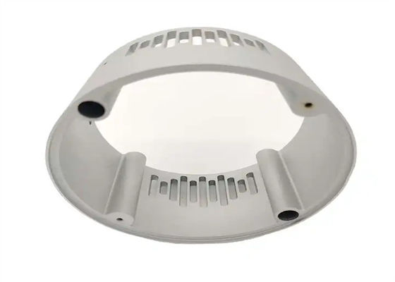 อะไหล่การโยธาแบบสับซ้อนแบบหลากหลาย อลูมิเนียมสับซ้อนอัลลูมิเนียม Multi Cavity Industrial
