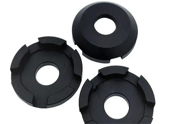 อลูมิเนียม CNC Lathe ชิ้นหมุน Anodized ส่วนประกอบการแปรรูปแม่นยํา