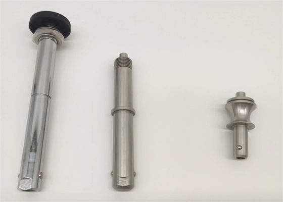 OEM CNC เครื่องย้อนผลิตผู้จําหน่าย วัสดุอลูมิเนียม / ทองแดง