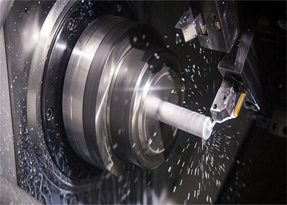 อลูมิเนียม CNC หัวหินส่วนผสม CNC Custom ชิ้นส่วนเครื่องจักร ISO9001
