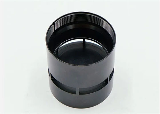 OEM CNC แมชชีนชิ้นส่วนกระบวนการผลิต