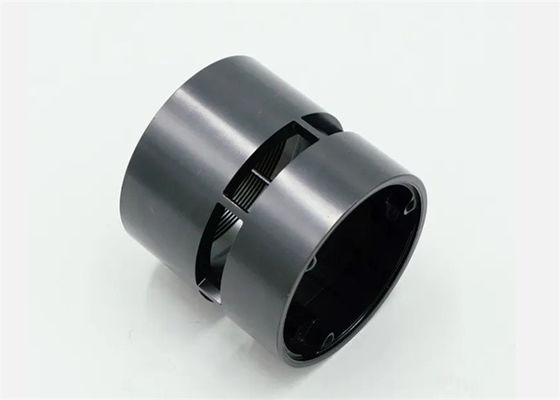 OEM CNC แมชชีนชิ้นส่วนกระบวนการผลิต