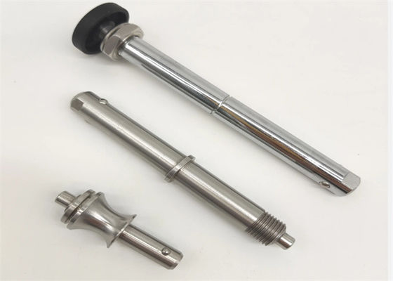 OEM / ODM 5 Axis CNC การแปรรูป บริการบด ISO รับรอง