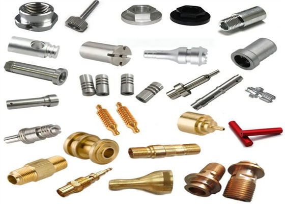 โรงงานผลิต เครื่องแปรรูป CNC 5 แกน ที่ถูกหนี้ตามความต้องการของลูกค้า