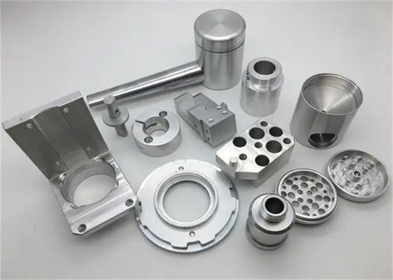 บริการแปรง 3 แกน / 5 แกน CNC Router Machining สําหรับการตรวจพบความบกพร่อง