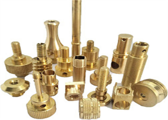 Custom ขนาดใหญ่ 5 แกน CNC การแปรรูป การบด / การบด / การกด