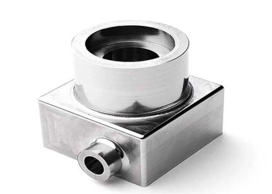 เครื่องควบคุมการบด CNC ความแม่นยํา อุตสาหกรรม