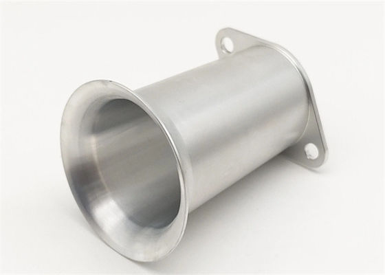 ODM Custom สแตนเลส CNC เครื่องจักรชิ้นส่วนอุตสาหกรรมวิศวกรรม