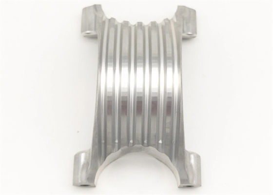 รถยนต์ CNC Milling ส่วนประกอบ ผู้ผลิต