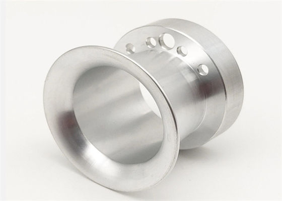 ODM Custom สแตนเลส CNC เครื่องจักรชิ้นส่วนอุตสาหกรรมวิศวกรรม