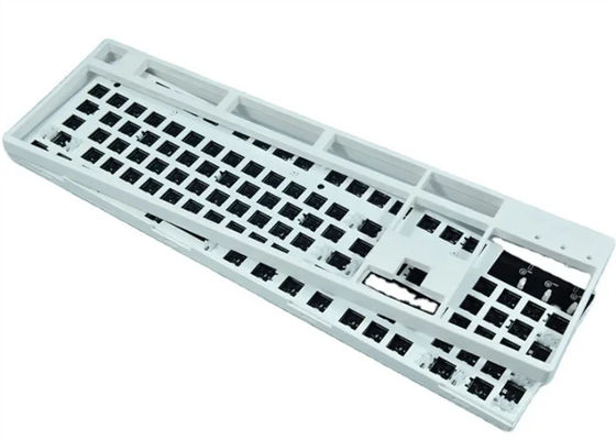 อิเล็กทรอนิกส์ CNC ส่วนประกอบการแปรรูปแม่นยํา ชิ้นส่วนแปรรูป CNC เหล็ก