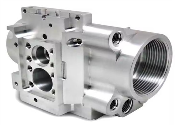 สายการบิน CNC ชิ้นส่วนการแปรรอง