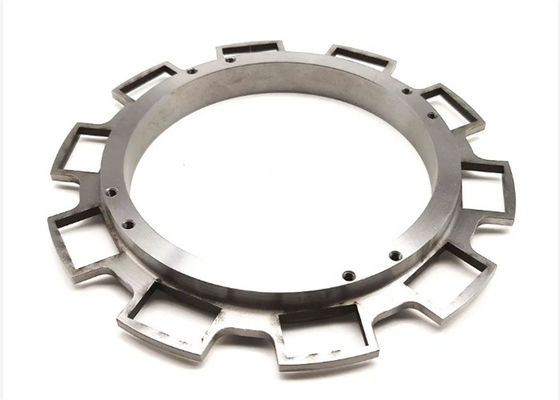 สายการบิน CNC ชิ้นส่วนการแปรรอง