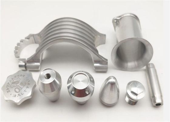 อะไหล่เครื่องจักร CNC ทิตานีม บริการเครื่องพิมพ์เครื่องหมายเลเซอร์