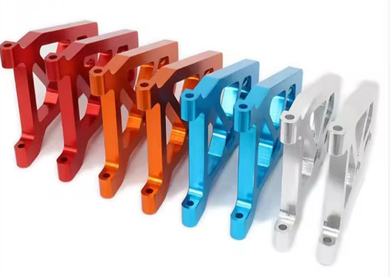 รถยนต์ CNC Milling ส่วนประกอบ ผู้ผลิต