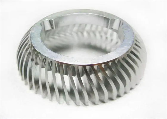 ชิ้นส่วน CNC Milling ที่กําหนดเอง
