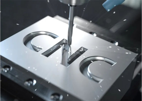 อัลลูมิเนียมสลัด CNC ชิ้นส่วนการแปรรูปความแม่นยํา anodized CNC ออโต้