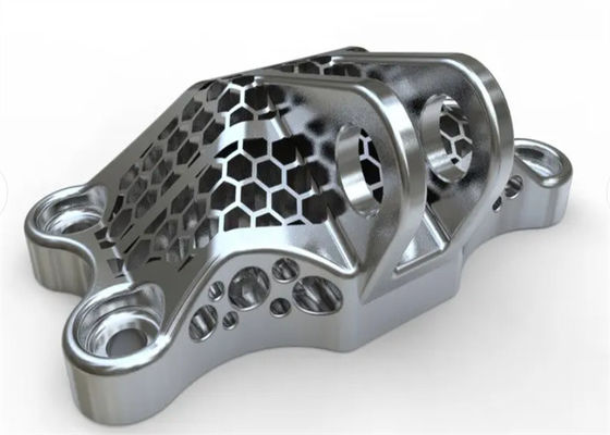 บริการพิมพ์ 3D TPU คาร์บอน