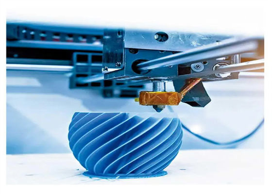 บริการพิมพ์ 3D ความแม่นยําสูง ส่วนเล็ก เทคโนโลยี FDM