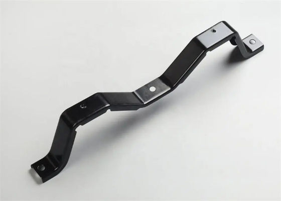 ปลายพื้นผิวการแปรรูปแบบ Anodizing แบบมาตรฐานที่ใช้ในอุตสาหกรรมรถยนต์