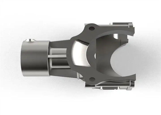 บริการ CNC Vacuum Casting การผลิตรุ่นแรกอย่างรวดเร็ว