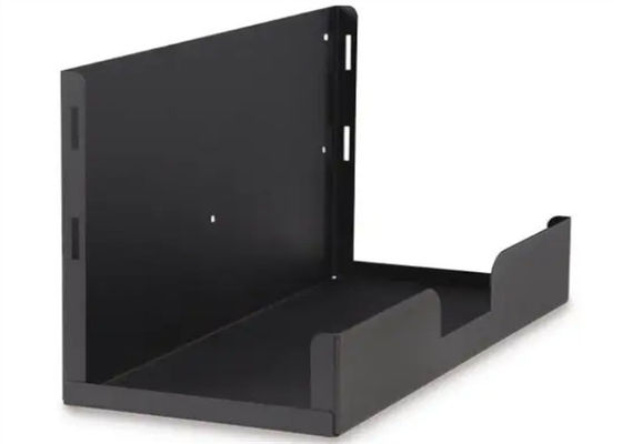 CNC Custom Metal Bending Fabrication Plate สแตนเลส ชุดโลหะชิ้นส่วน JIS